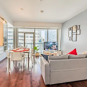 Downtown Suites Apartment Toronto