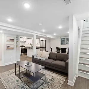  Apartment Modern 3br