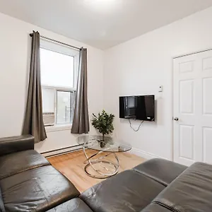 Niu - 461 Apartment Montreal