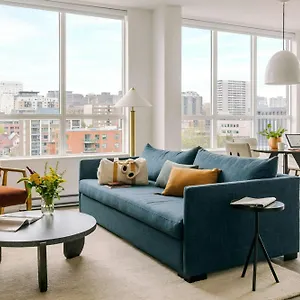 Sonder By Marriott Bonvoy The O'connor Downtown アパートホテル