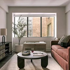 Sonder By Marriott Bonvoy Arlo Downtown Ottawa